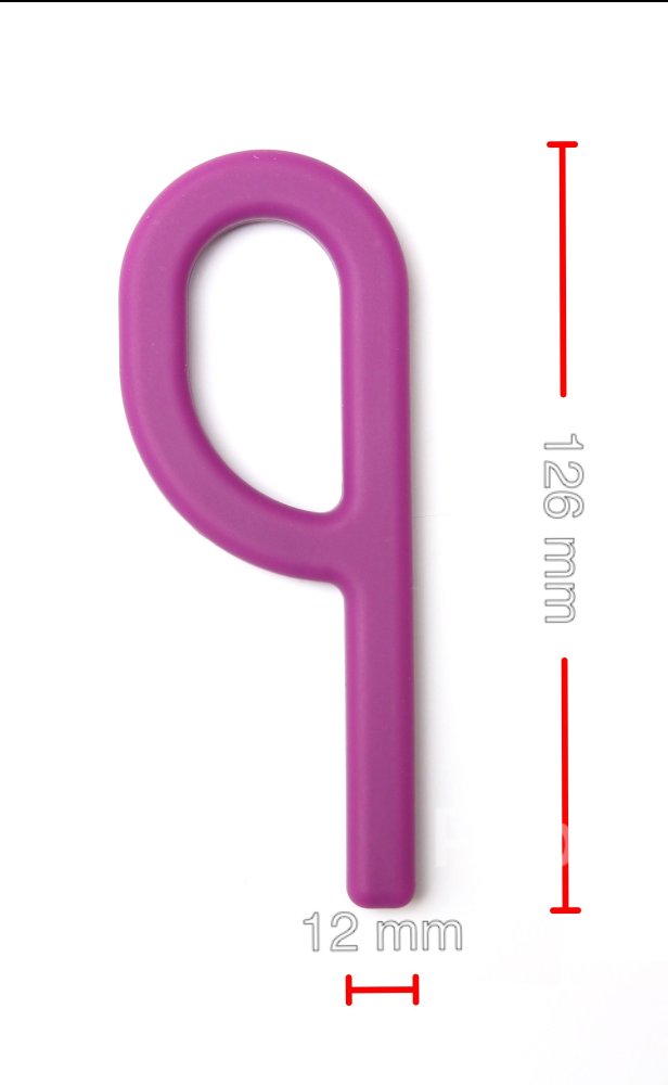 FyzioFlex Grabber Grab-it P Simple