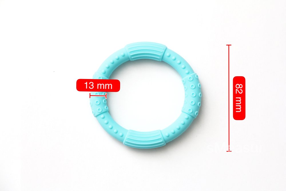 FyzioFlex Grab-it Circle rozměry