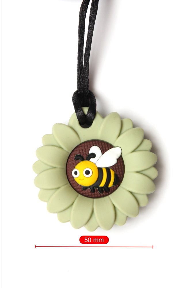 FyzioFlex Chew-it Bee - rozměry