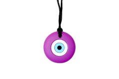 FyzioFlex Chew-it Eye - logopedické hryzátko