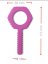 FyzioFlex Grab-it Wrench - hryzátko do ruky / grabber s výstupkami - Farba: Zelená