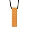 FyzioFlex Chew-it Brick - logopedické hryzátko - Farba: Červená