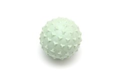 FyzioFlex Peanut Ball - malá masážna loptička - zelená