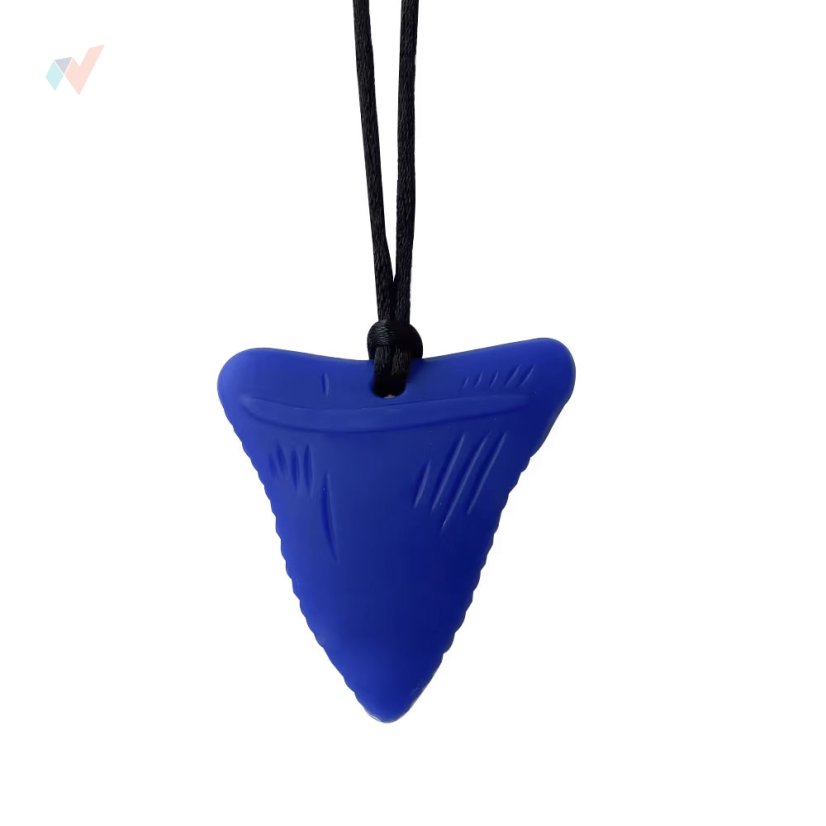 FyzioFlex Chew-it Tooth - logopedické kousátko
