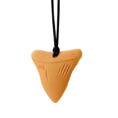 FyzioFlex Chew-it Tooth - logopedické kousátko