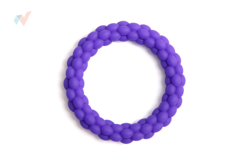 FyzioFlex Wrist Bands – náramky na ruku z mäkkého silikónu