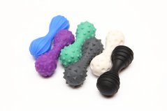 FyzioFlex Twiddlers - sada antistresových pomůcek pro menší i větší