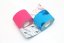 FyzioFlex Kinesiology Tape - vodeodolný - maskáčová modrá