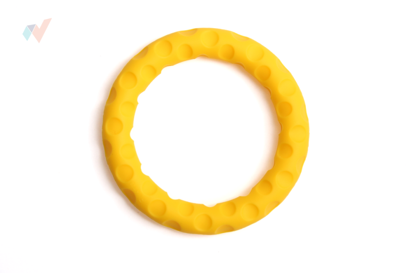 FyzioFlex Wrist Bands – náramky na ruku z mäkkého silikónu