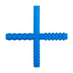 FyzioFlex Grab-it Cross - hryzátko do ruky / grabber