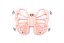 FyzioFlex Sense-it Butterfly - antistresový vibrujúci motýlik
