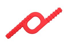 FyzioFlex Grab-it Q - hryzátko do ruky / grabber s textúrou
