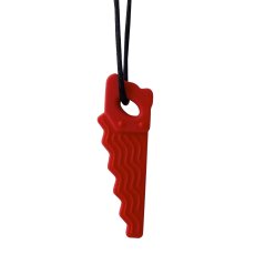 FyzioFlex Chew-it Saw - logopedické hryzátko