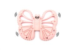 FyzioFlex Sense-it Butterfly - antistresový vibrujúci motýlik