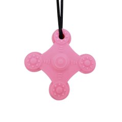 FyzioFlex Chew-it Cross - logopedické hryzátko