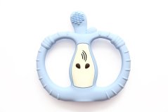 FyzioFlex Sense-it Apple - antistresové vibrující jablko
