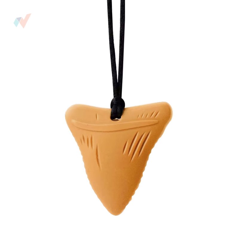 FyzioFlex Chew-it Tooth - logopedické kousátko
