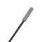 FyzioFlex Chew-on Crystal - násadka na tužku proti stresu - Barva: Zelená