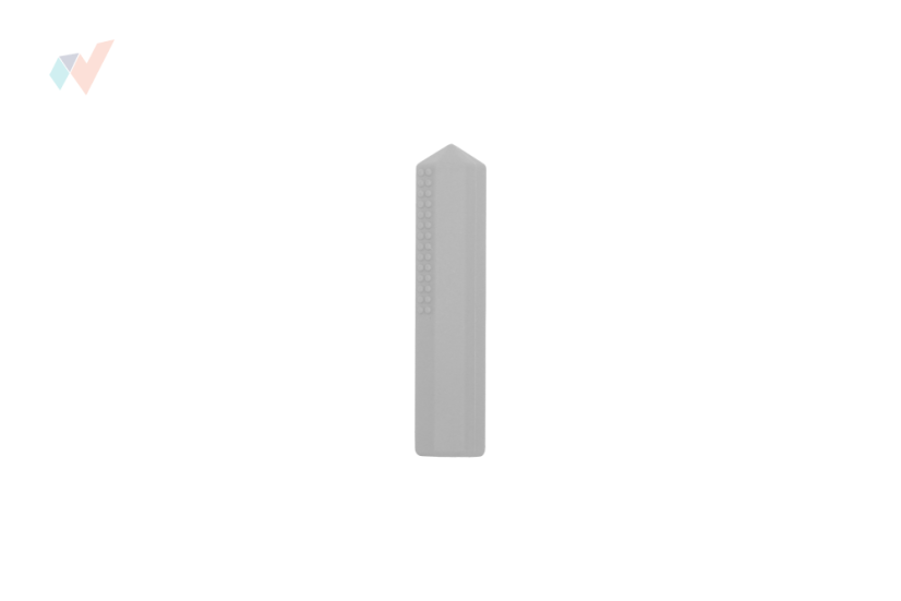 FyzioFlex Chew-on Crystal - násadka na tužku proti stresu