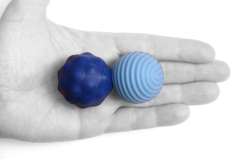 FyzioFlex Relievers L2 - větší magnetické kuličky