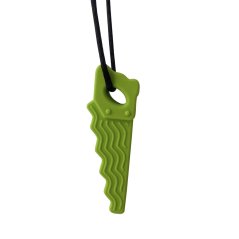 FyzioFlex Chew-it Saw - logopedické hryzátko