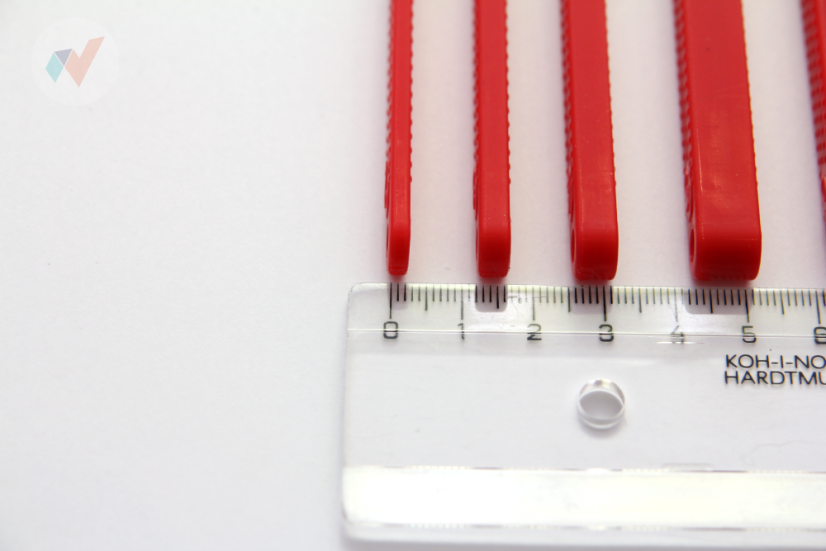 FyzioFlex Bite Sticks - kousací bloky