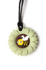FyzioFlex Chew-it Bee - logopedické kousátko