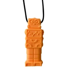 FyzioFlex Chew-it Robot - logopedické hryzátko