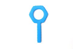 FyzioFlex Grab-it Wrench - hryzátko do ruky / grabber s výstupkami