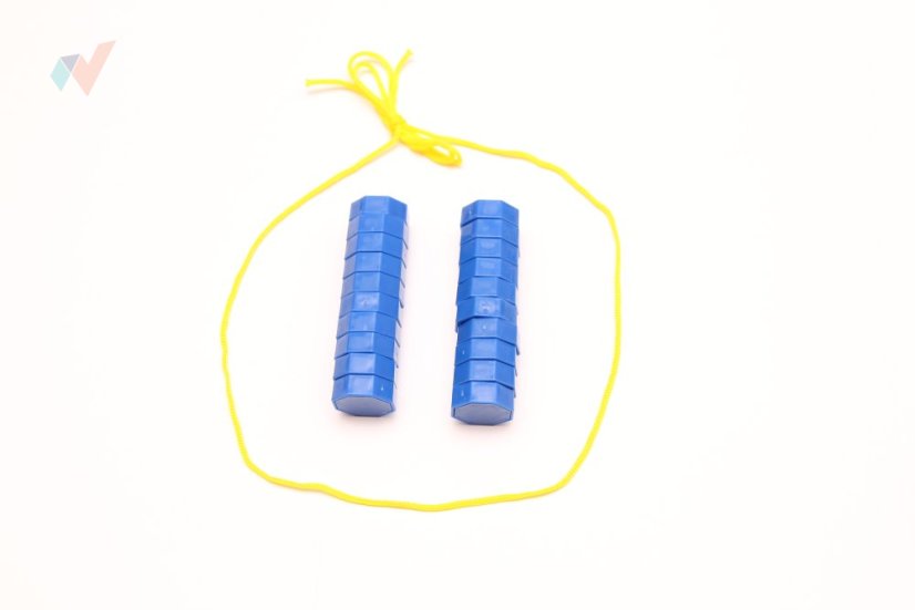 FyzioFlex Magnetizers - magnetická hra pro malé i dospělé