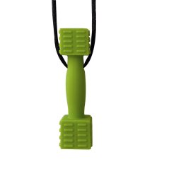 FyzioFlex Chew-it Dumbbell - logopedické hryzátko