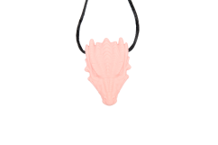 FyzioFlex Chew-it Smaug - logopedické hryzátko