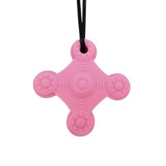 FyzioFlex Chew-it Cross - logopedické kousátko