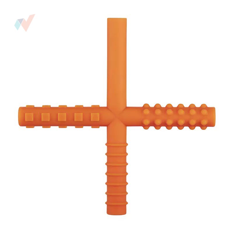 FyzioFlex Grab-it Cross - kousátko do ruky / grabber