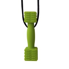 FyzioFlex Chew-it Dumbbell - logopedické kousátko