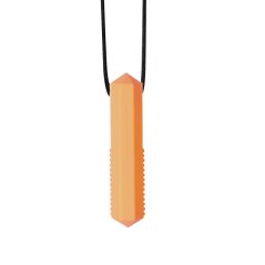 FyzioFlex Chew-it Crystal - logopedické hryzátko