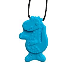 FyzioFlex Chew-it Dragon - logopedické kousátko