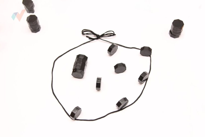 FyzioFlex Magnetizers - magnetická hra pro malé i dospělé