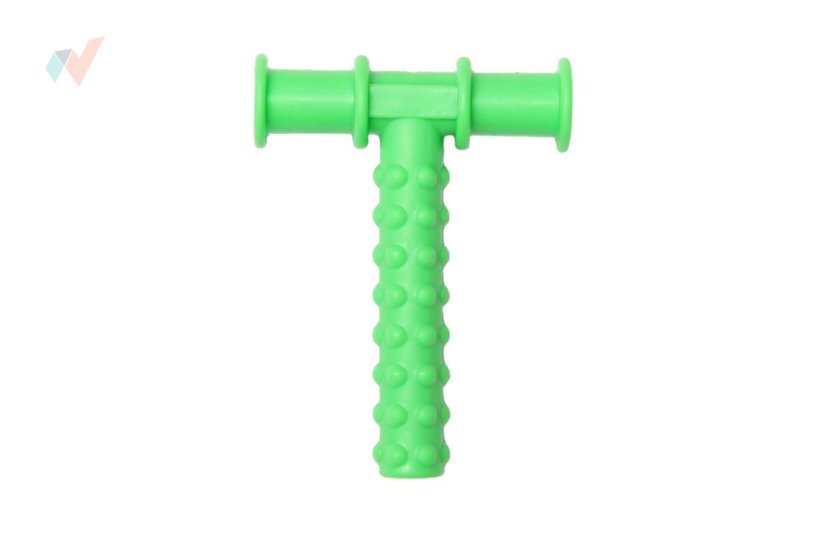 FyzioFlex Grab-it T - hryzátko do ruky