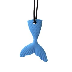 FyzioFlex Chew-it Fin - logopedické kousátko