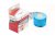 FyzioFlex Kinesiology Tape - voděodolný - kamuflážová modrá