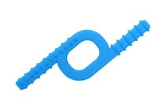FyzioFlex Grab-it Q - hryzátko do ruky / grabber s textúrou