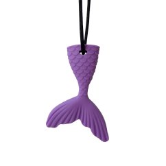 FyzioFlex Chew-it Fin - logopedické kousátko
