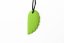 FyzioFlex Chew-it Leaf - logopedické kousátko - Barva: Zelená