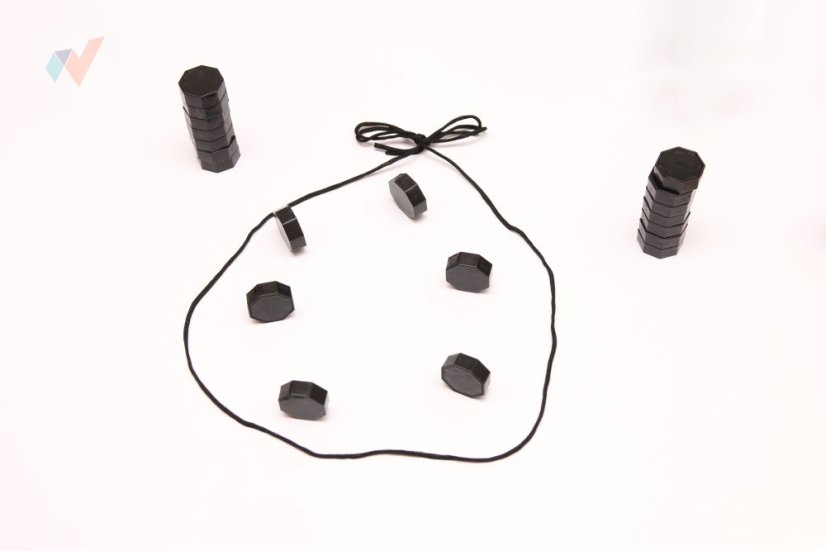 FyzioFlex Magnetizers - magnetická hra pro malé i dospělé