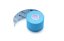 FyzioFlex Kinesiology Tape - voděodolný - modrá