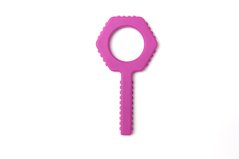 FyzioFlex Grab-it Wrench - kousátko do ruky / grabber s výstupky