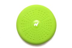 FyzioFlex Balance Pad - balančná podložka s pumpičkou - zelená