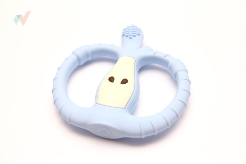 FyzioFlex Sense-it Apple - antistresové vibrující jablko