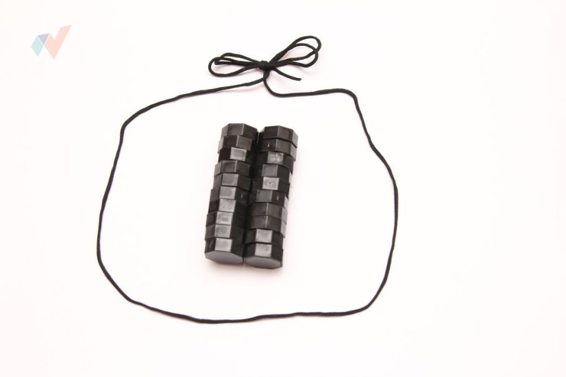 FyzioFlex Magnetizers - magnetická hra pro malé i dospělé